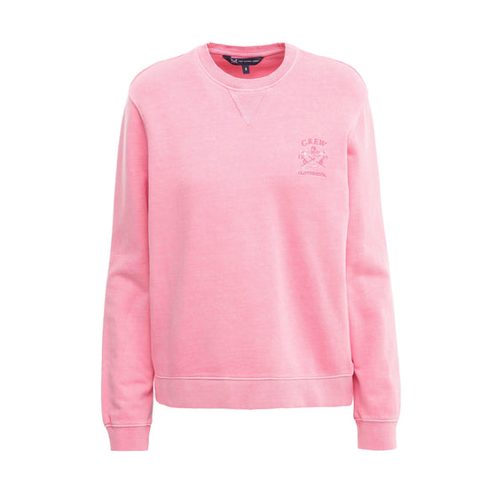 Women’s Pigment Dyed Sweatshirt