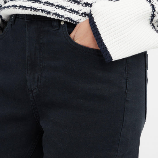 Women’s Cropped Jeans
