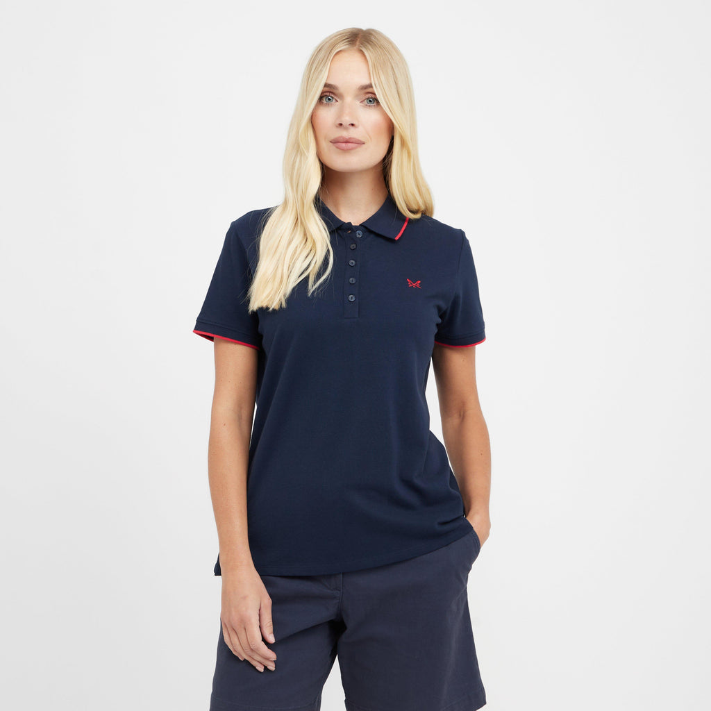 Women’s Classic Polo Shirt