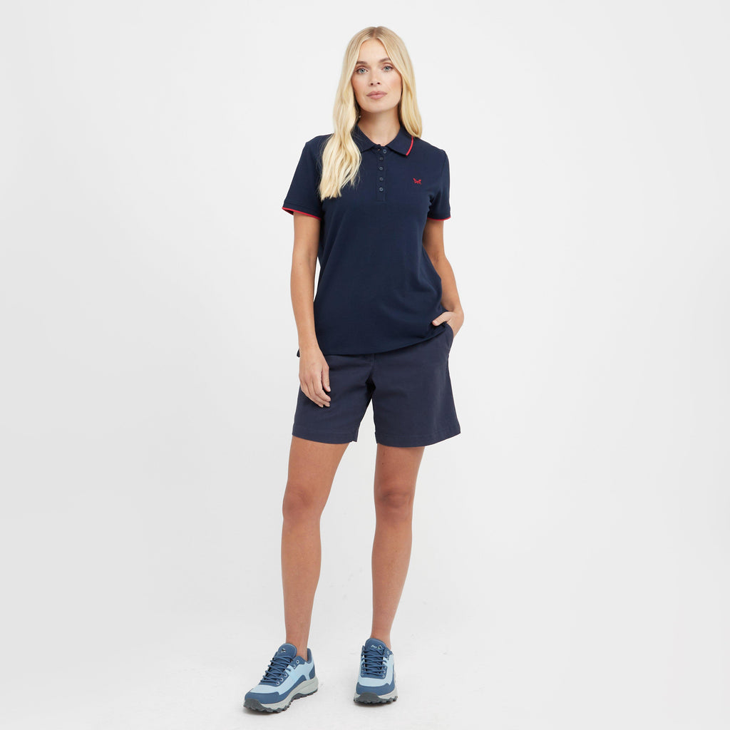 Women’s Classic Polo Shirt