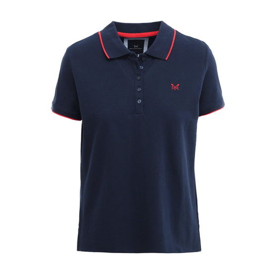 Women’s Classic Polo Shirt
