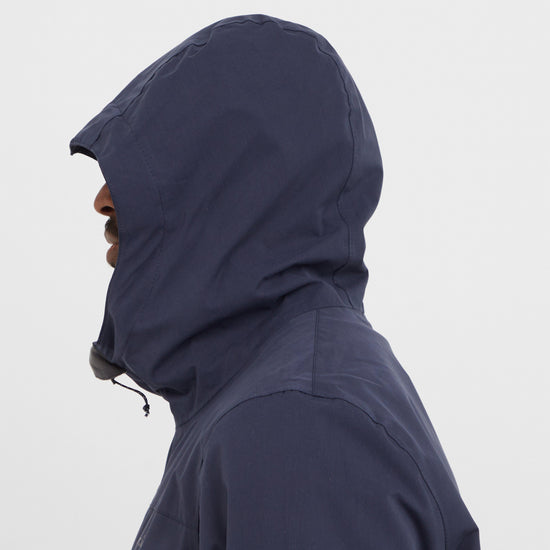 Men’s Spring Waterproof Jacket