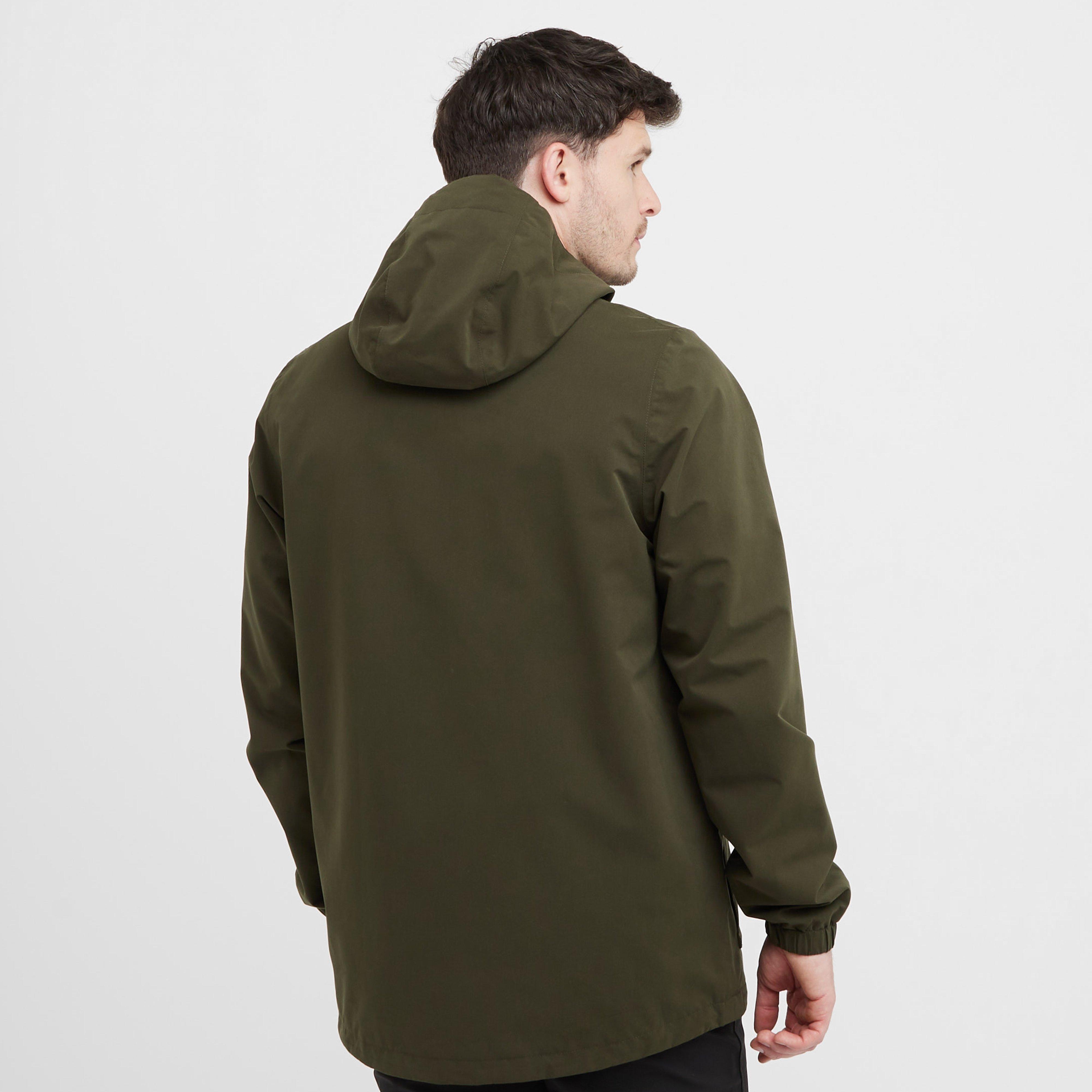 Men’s Spring Waterproof Jacket