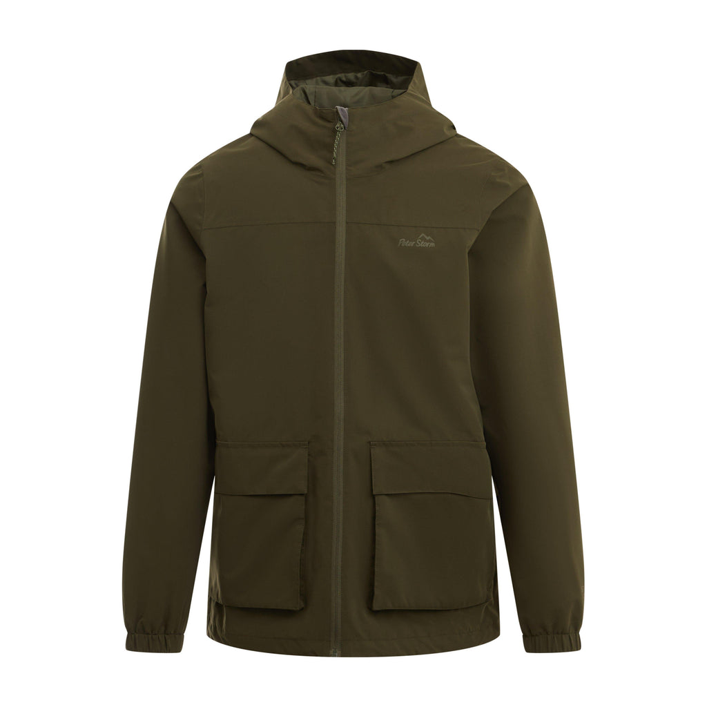 Men’s Spring Waterproof Jacket