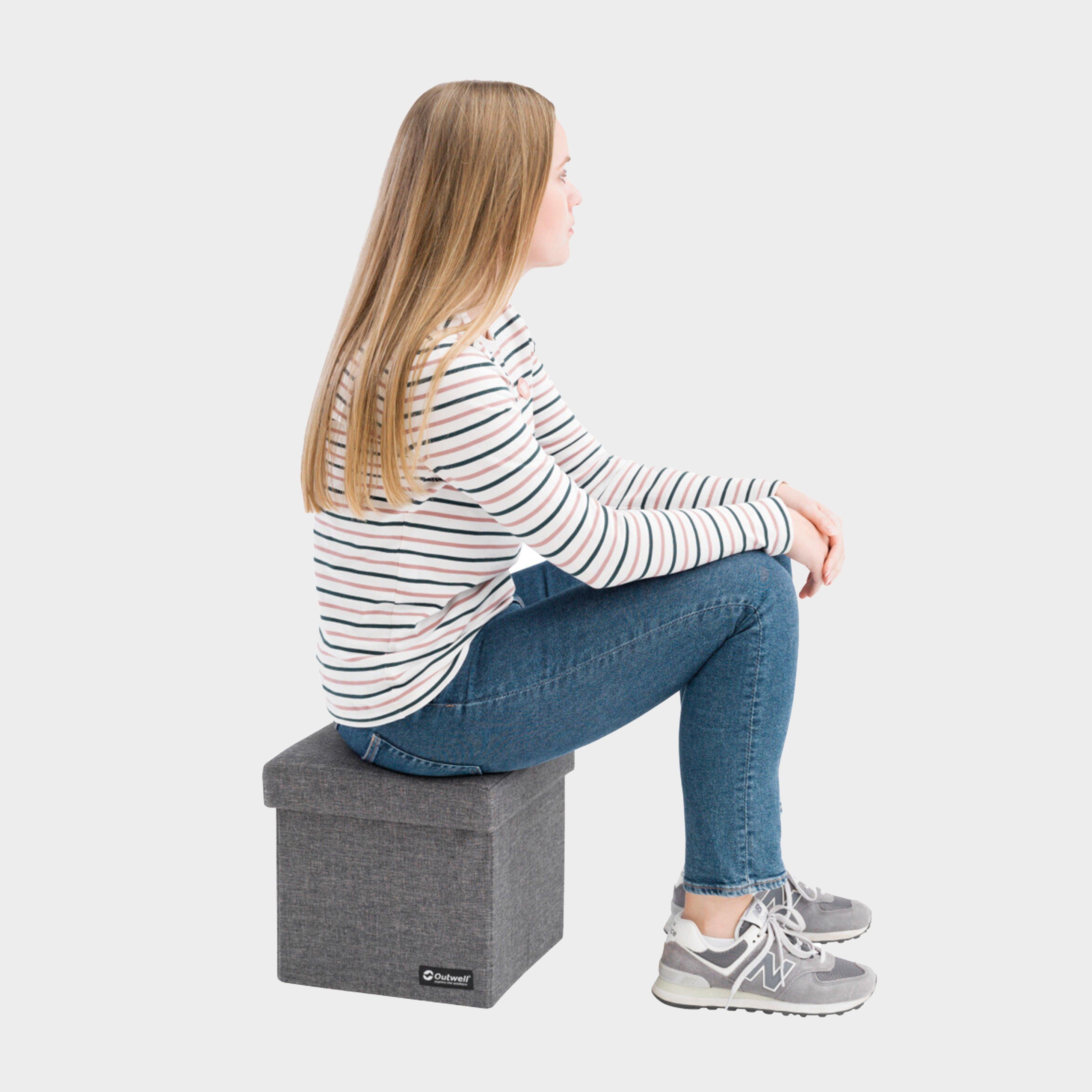 Cornilon Seat Storage Medium