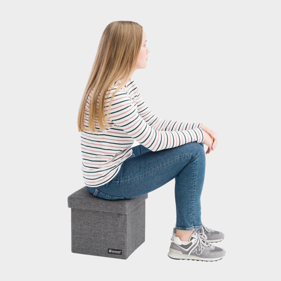 Cornilon Seat Storage Medium