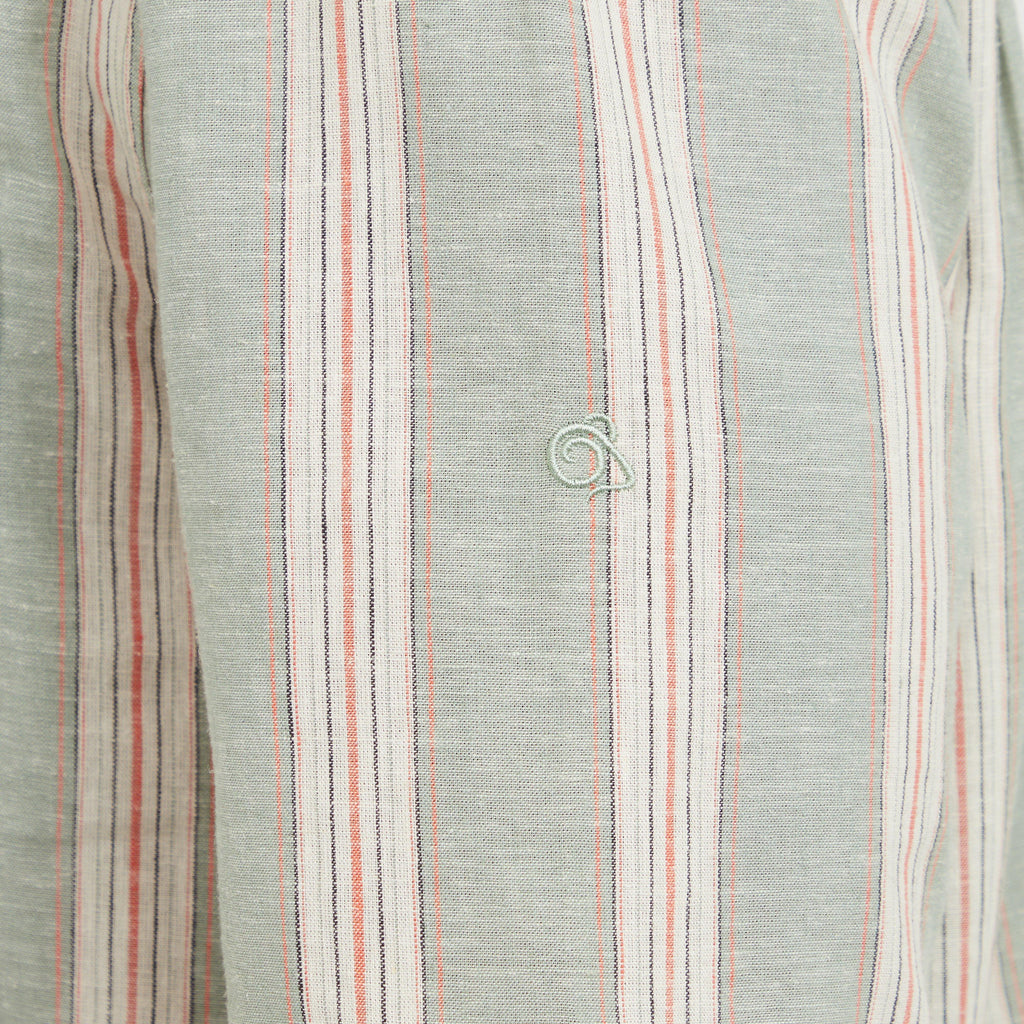 Men's Argino Short Sleeved Shirt