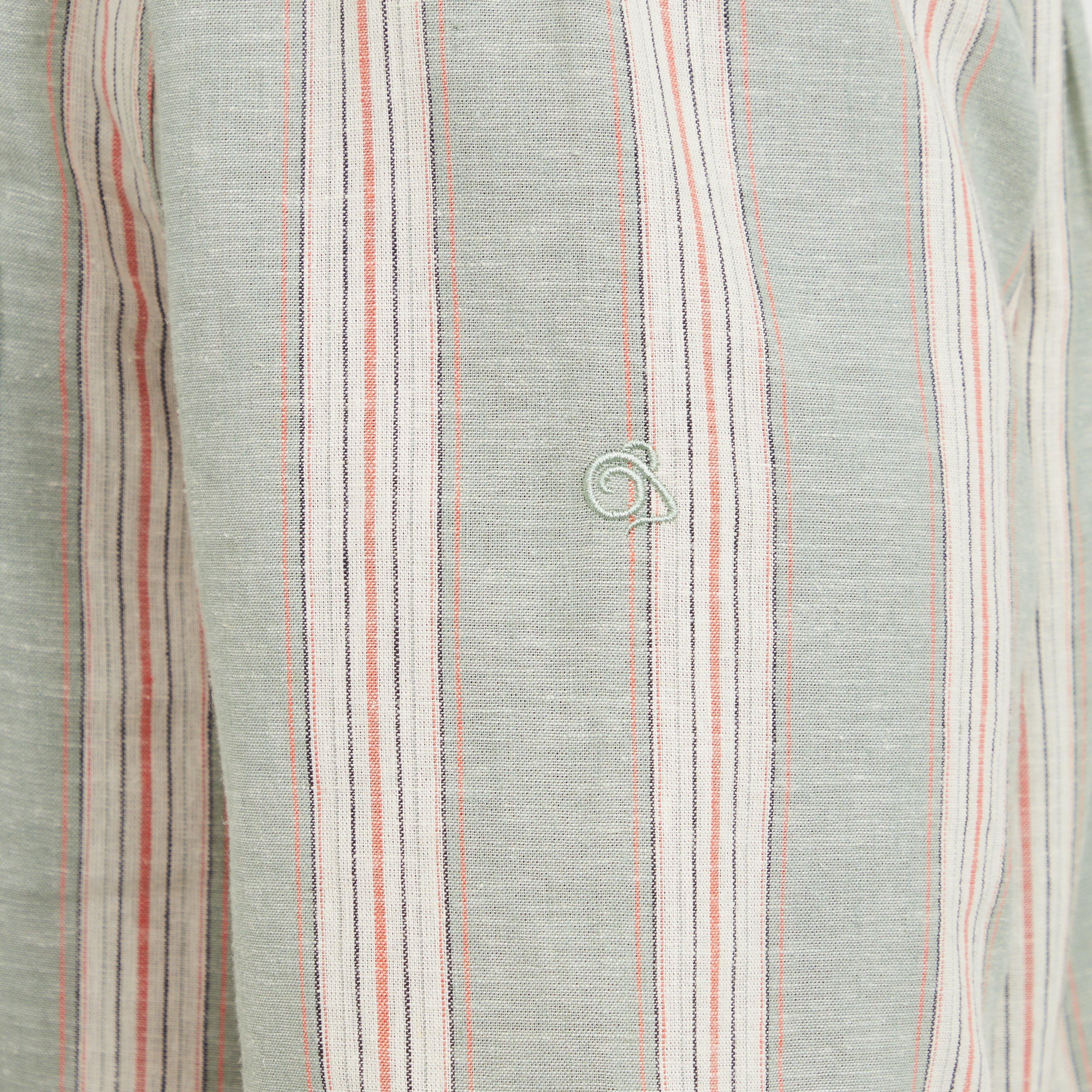 Men's Argino Short Sleeved Shirt