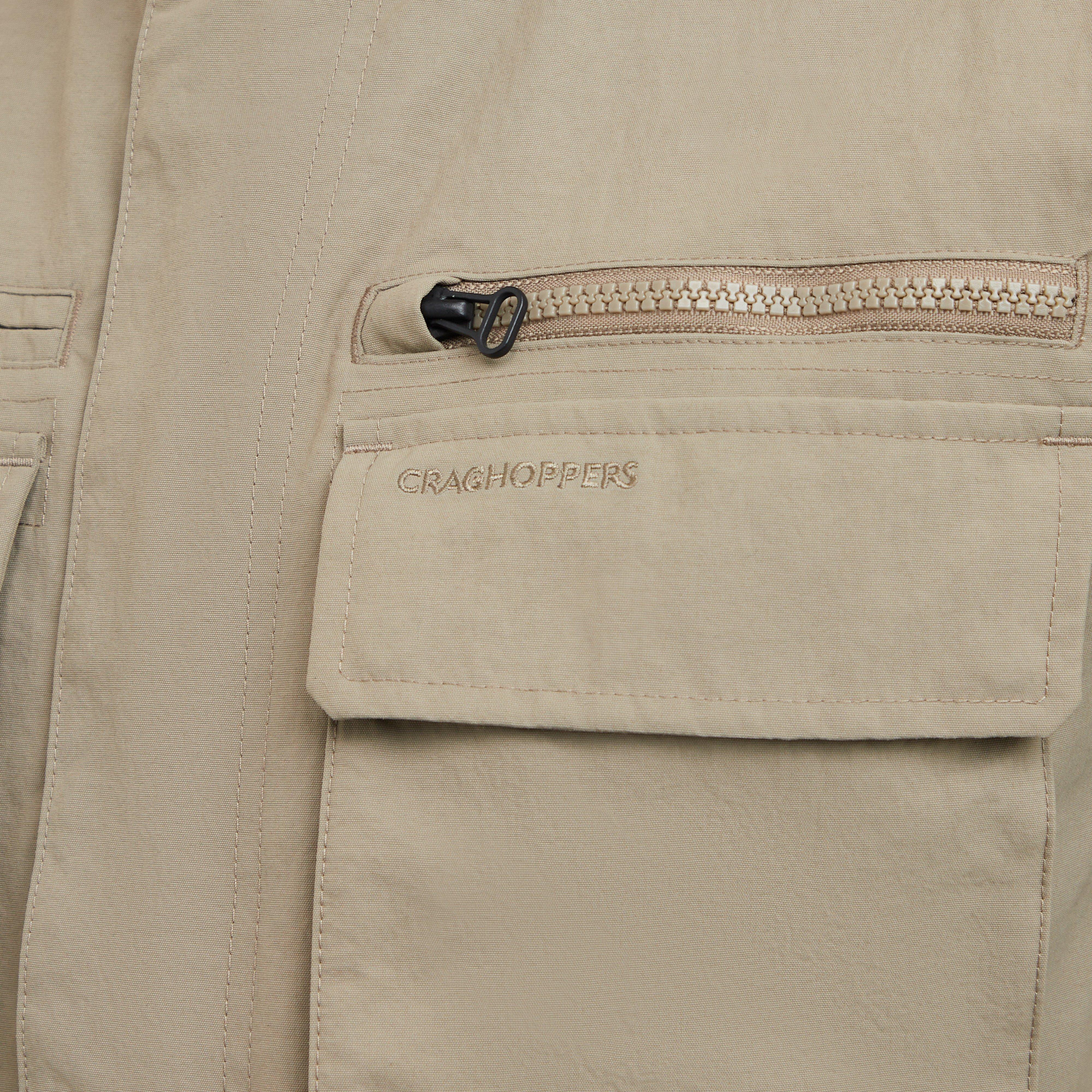 Men's Nosi Life Adventure Gilet IV