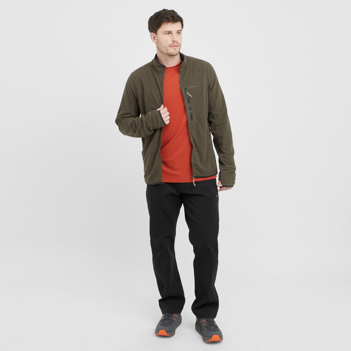 Men’s NosiLife Spry Jacket