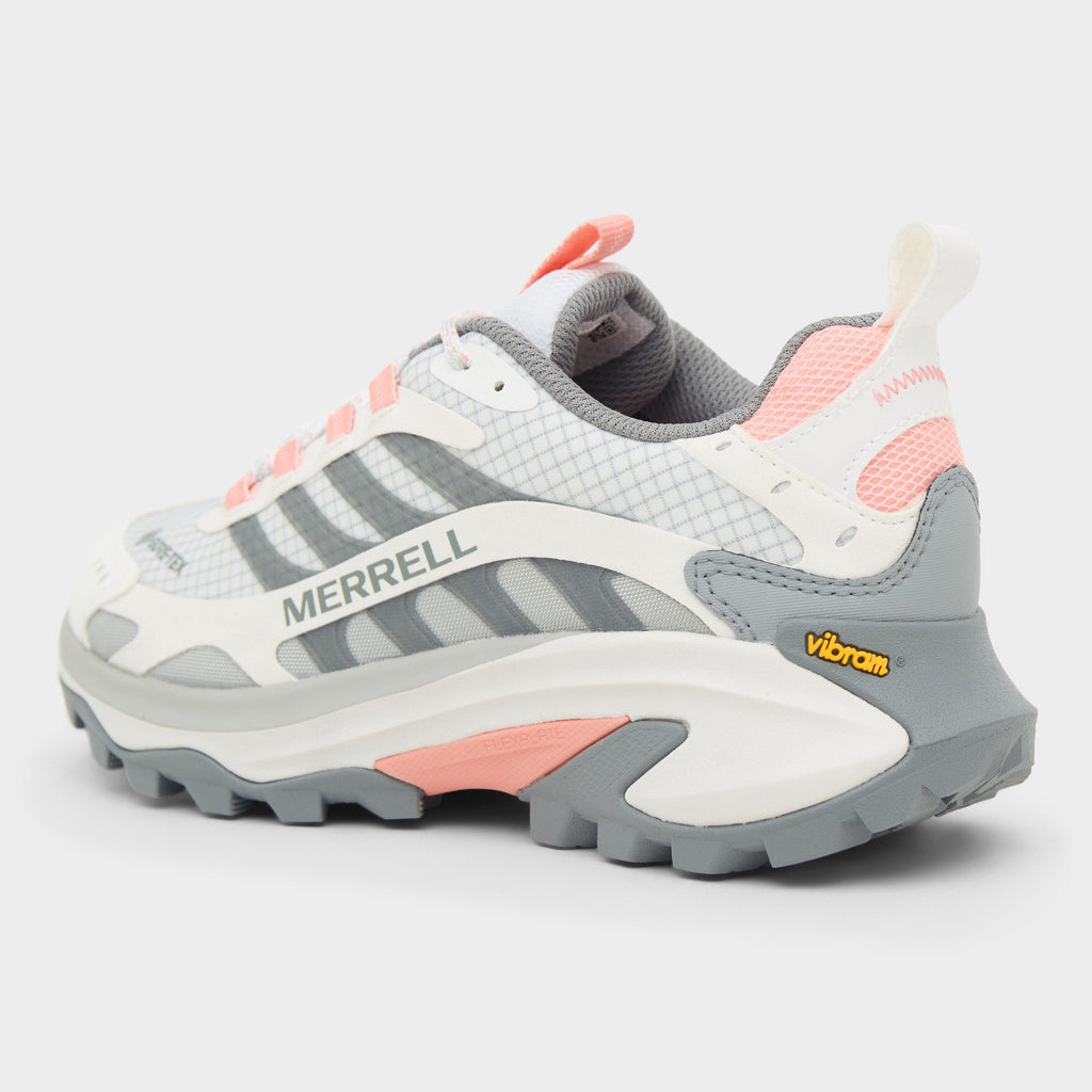 Women's Moab Speed 2 GORE-TEX® Walking Shoes