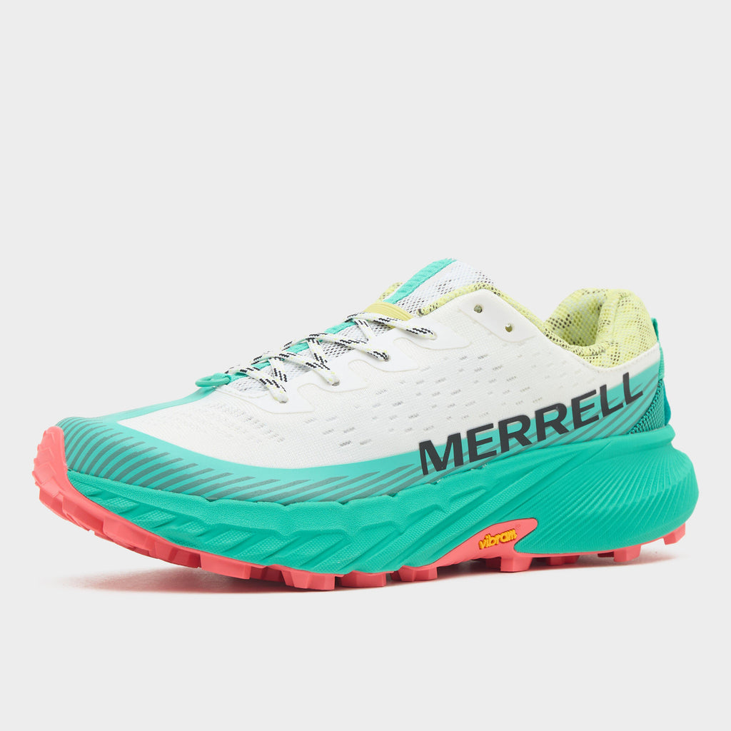 Men’s Agility Peak 5 Trail Running Shoe