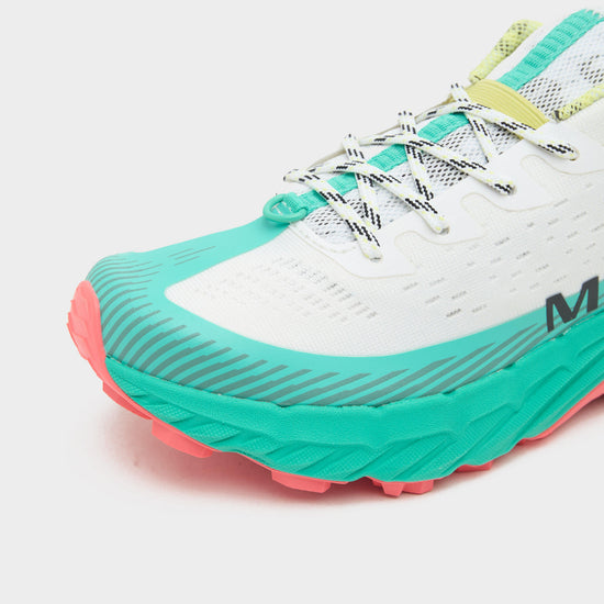 Men’s Agility Peak 5 Trail Running Shoe