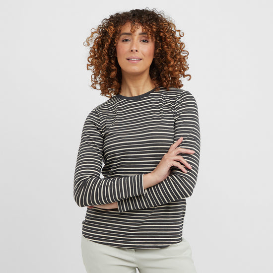 Women's Nosi Life Akona Long Sleeve Top