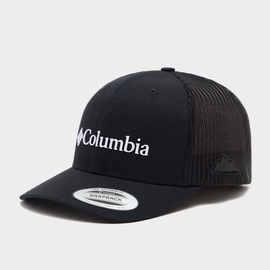 Unisex Mesh™ Snap Back Hat