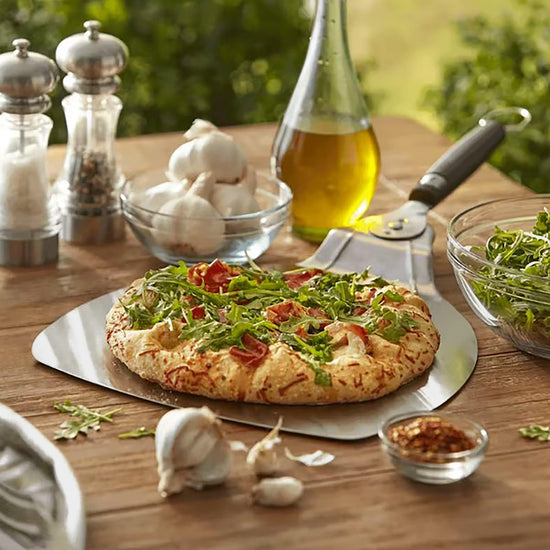 Pizza Paddle
