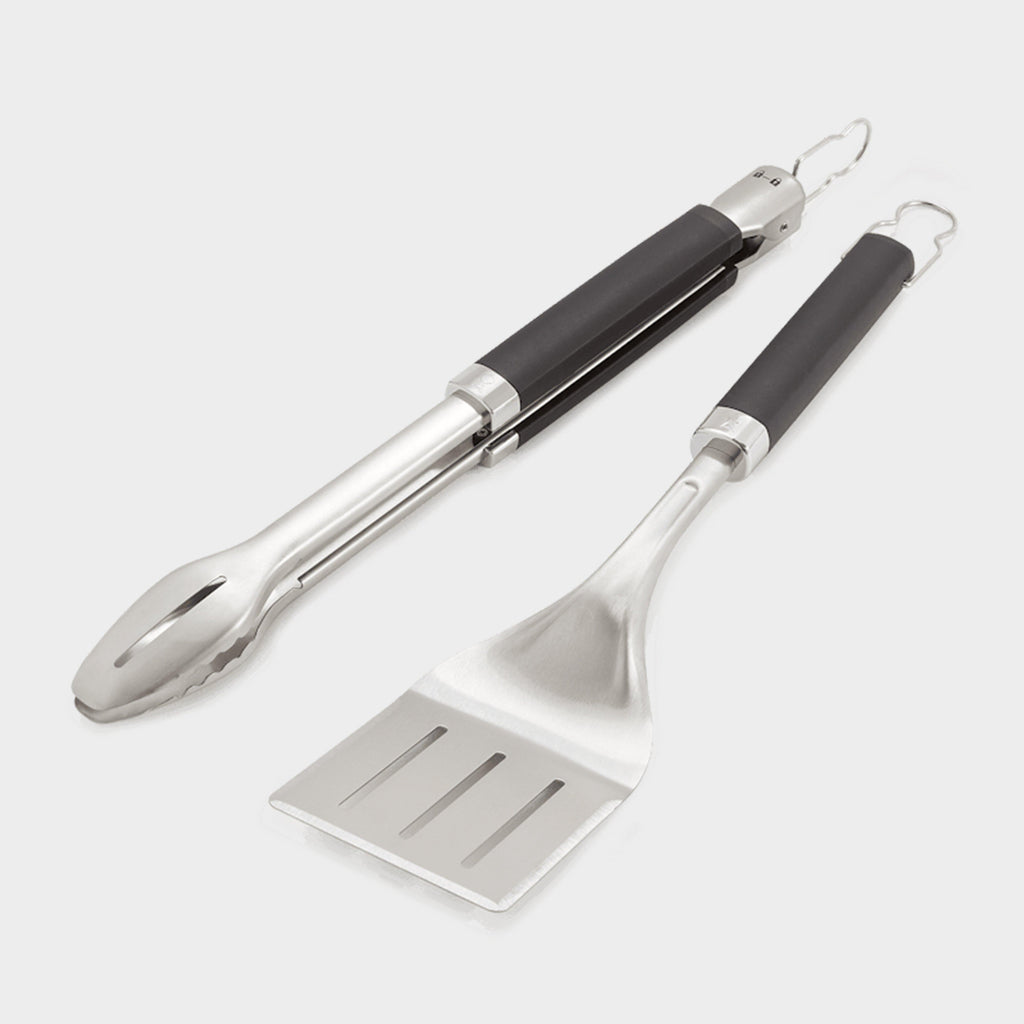 WEB PREC GRILL TONG SPAT
