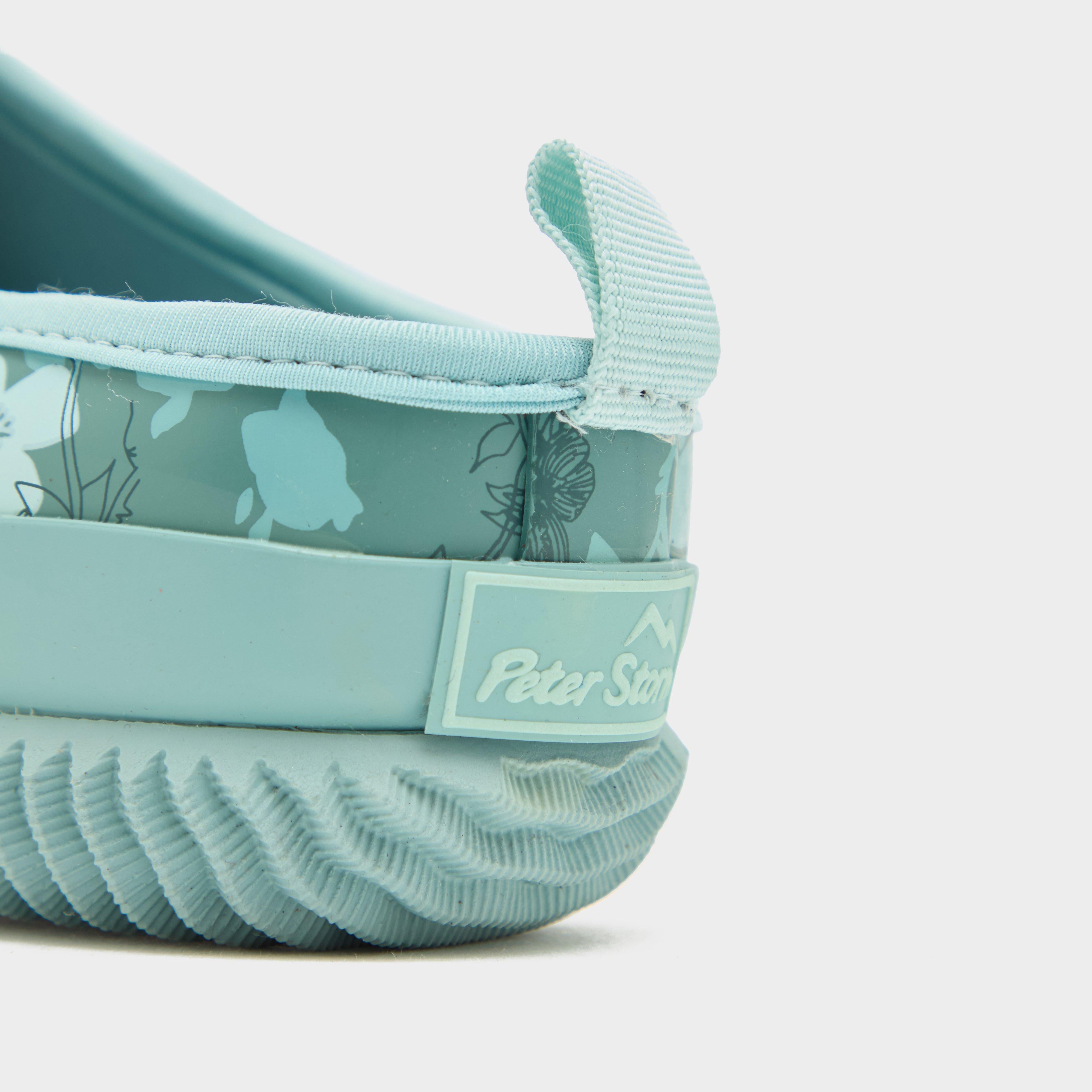Women’s Palmer Clog