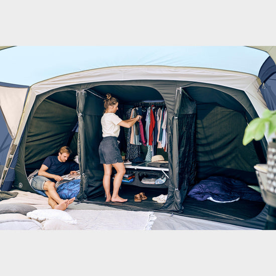 Refurbished Alderley TC 650XL Air Tent