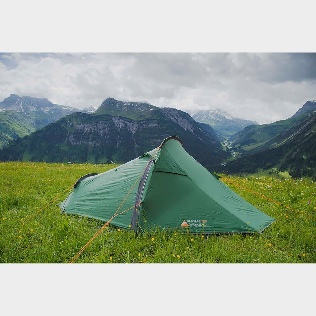 Refurbished Banshee 200 2 Person Tent