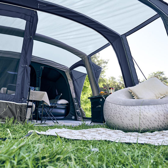 Refurbished Alderley Air 650XL Tent