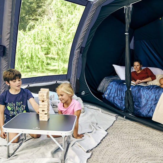 Refurbished Dovedale Air 550XL Tent