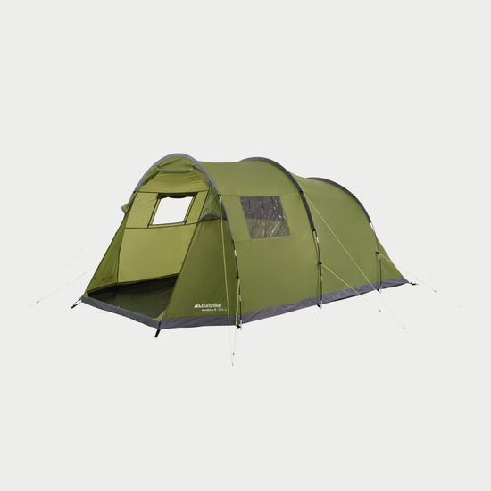 Refurbished Eurohike Sendero 4 Family Tent