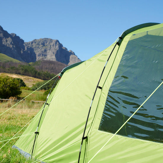Refurbished Sendero 8XL Tent