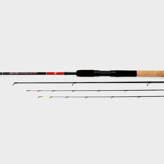 Carp Feeder Fishing Rod 9ft