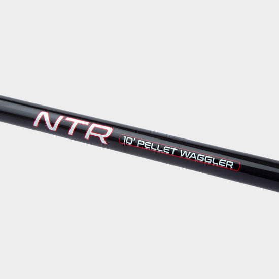 Pellet Waggler Rod 10ft