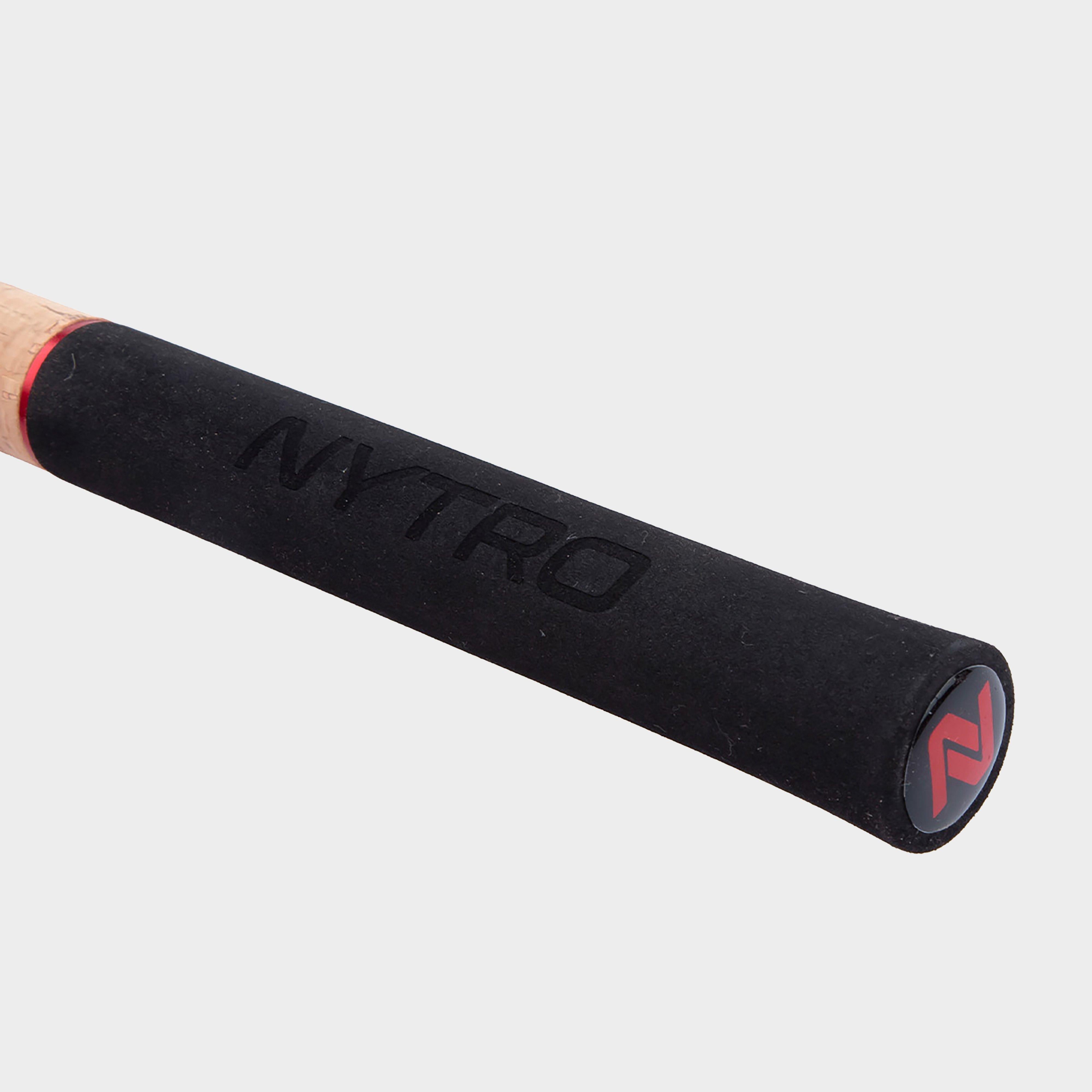 Pellet Waggler Rod 10ft