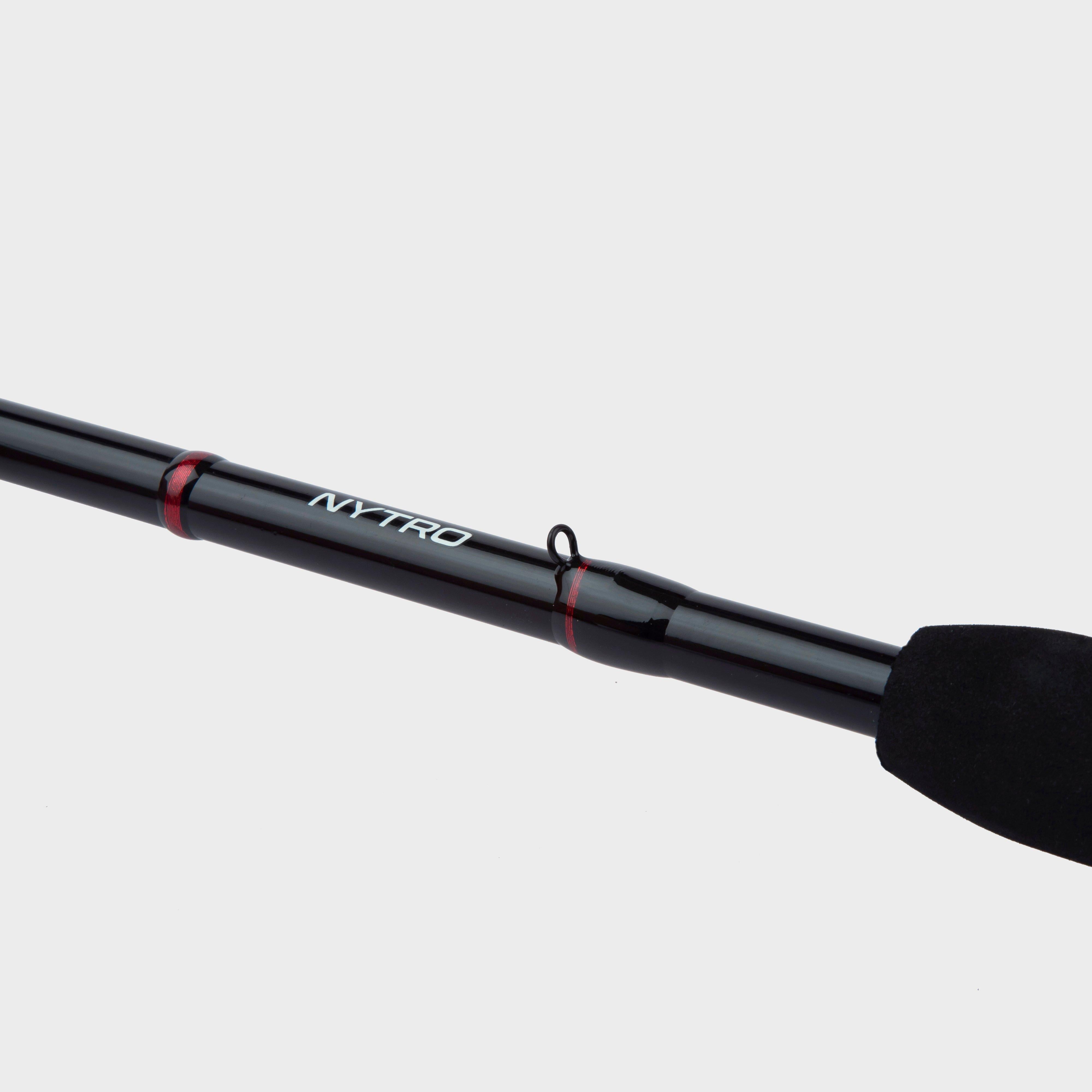Impax Carp Feeder 9ft