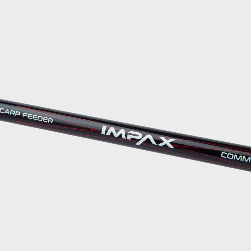 Carp Feeder Fishing Rod 10ft