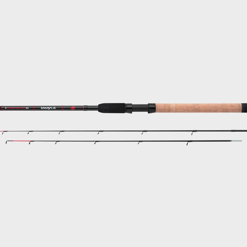 Impax Power Method Rod 8ft