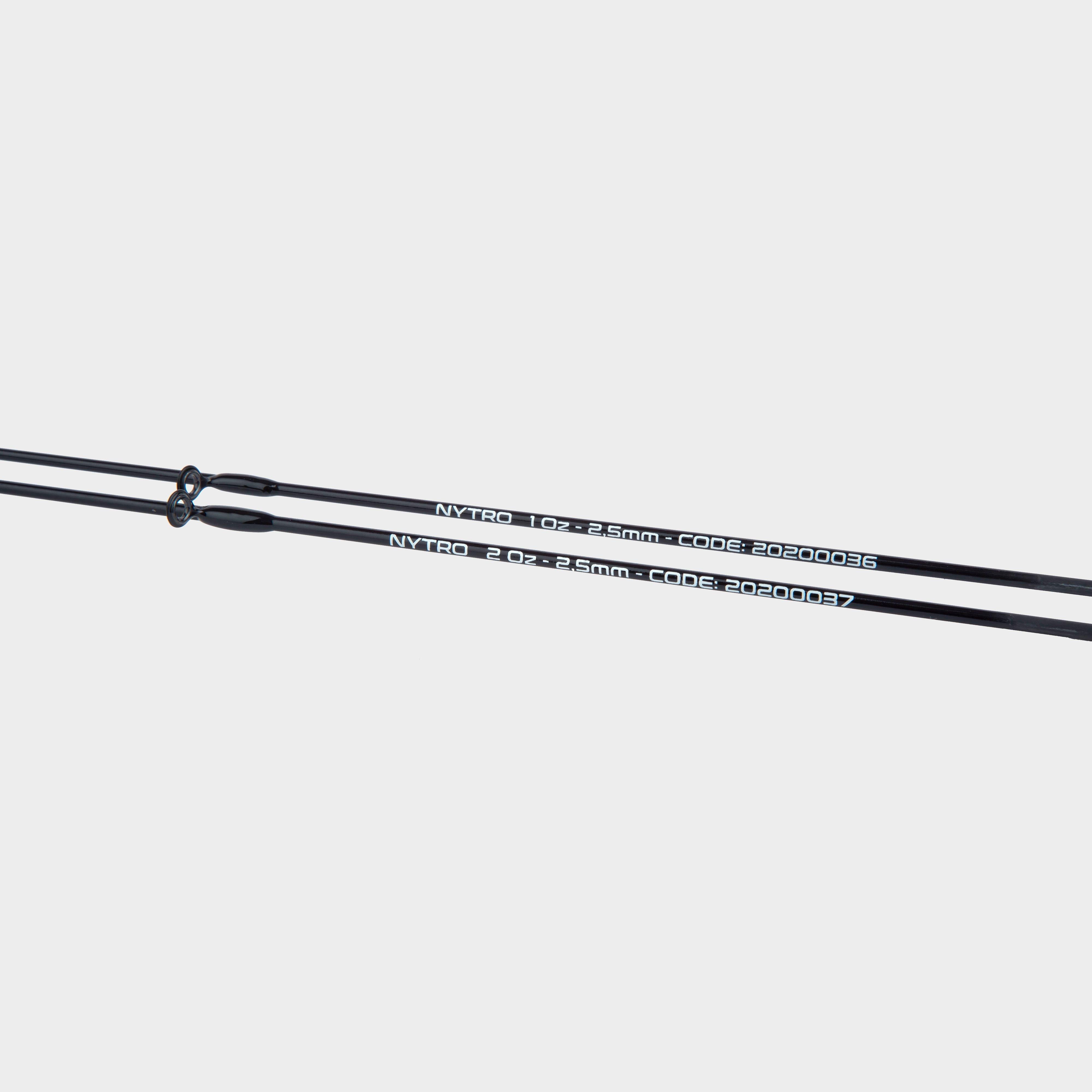 Aryzon Carp Feeder Fishing Rod 10ft