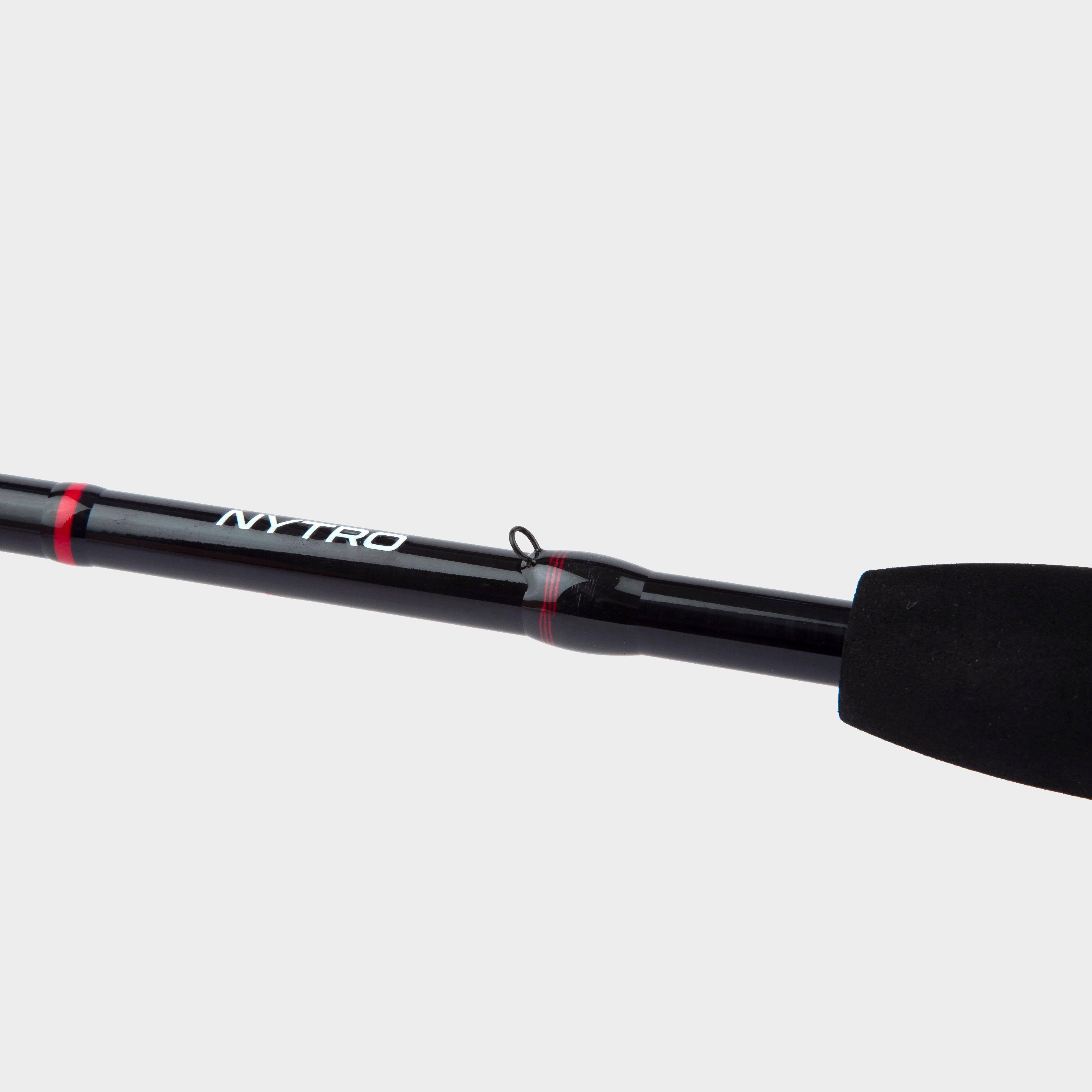 Pellet Waggler Rod 10ft