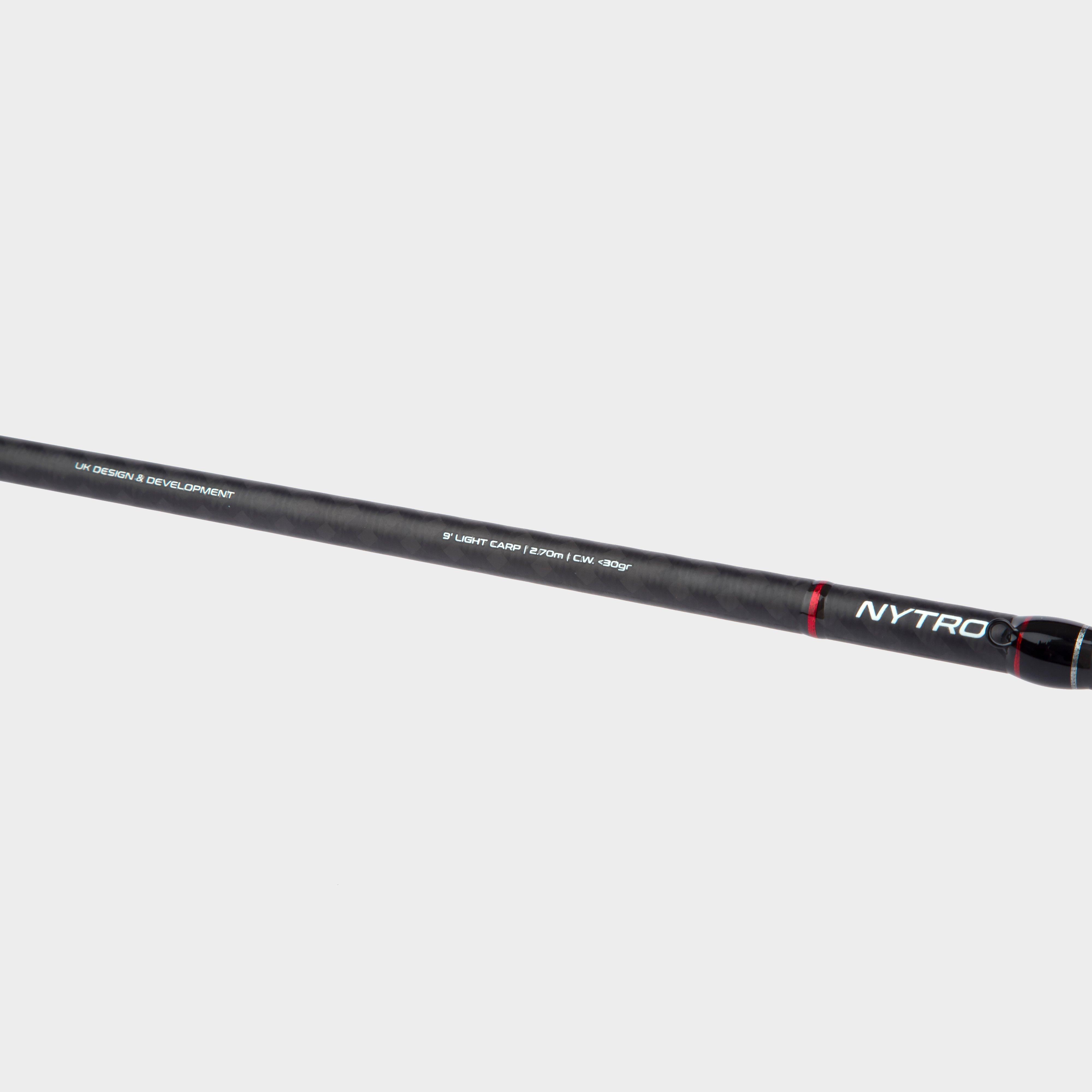 Marvelist Light Carp Rod 9ft