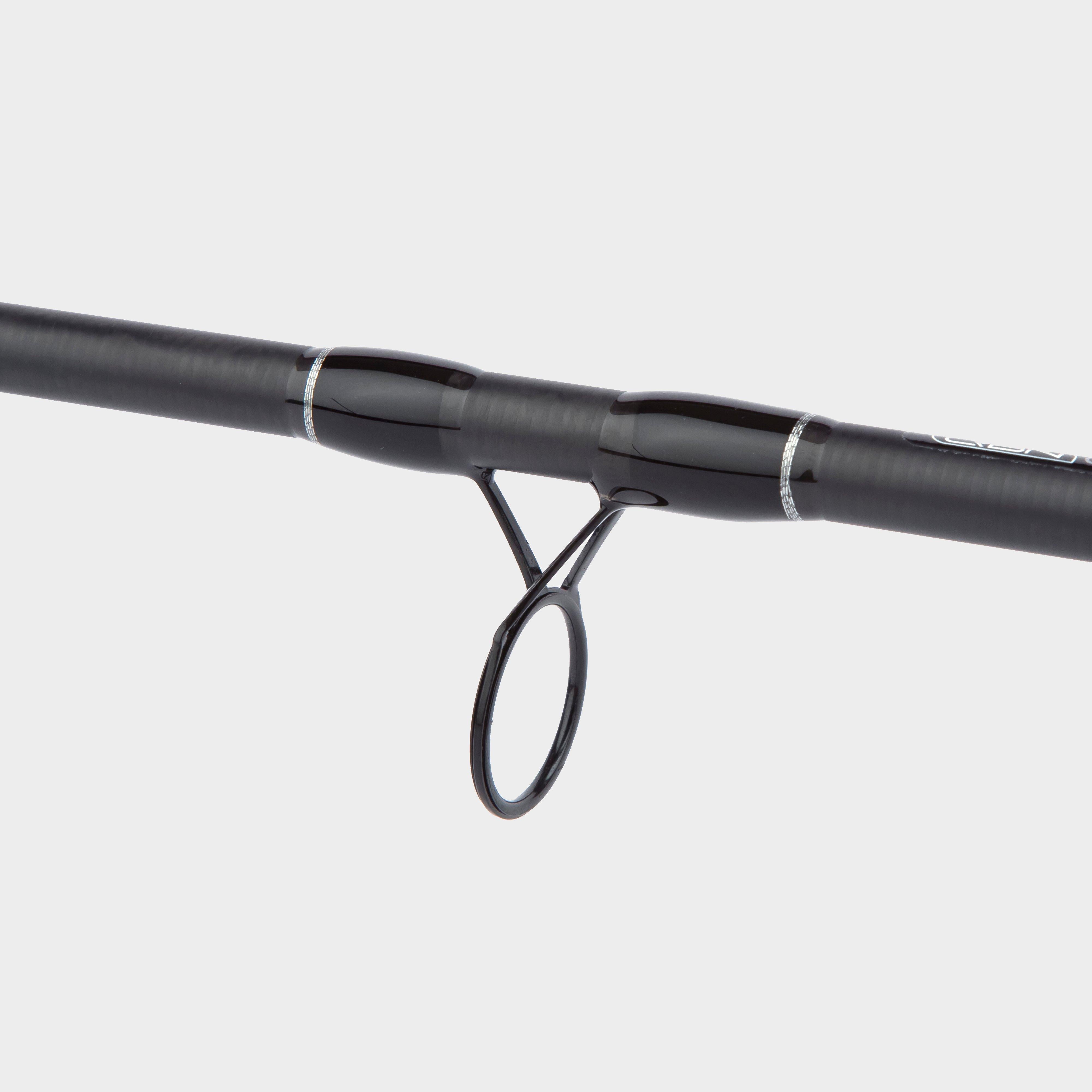 Marvelist Light Carp Rod 9ft