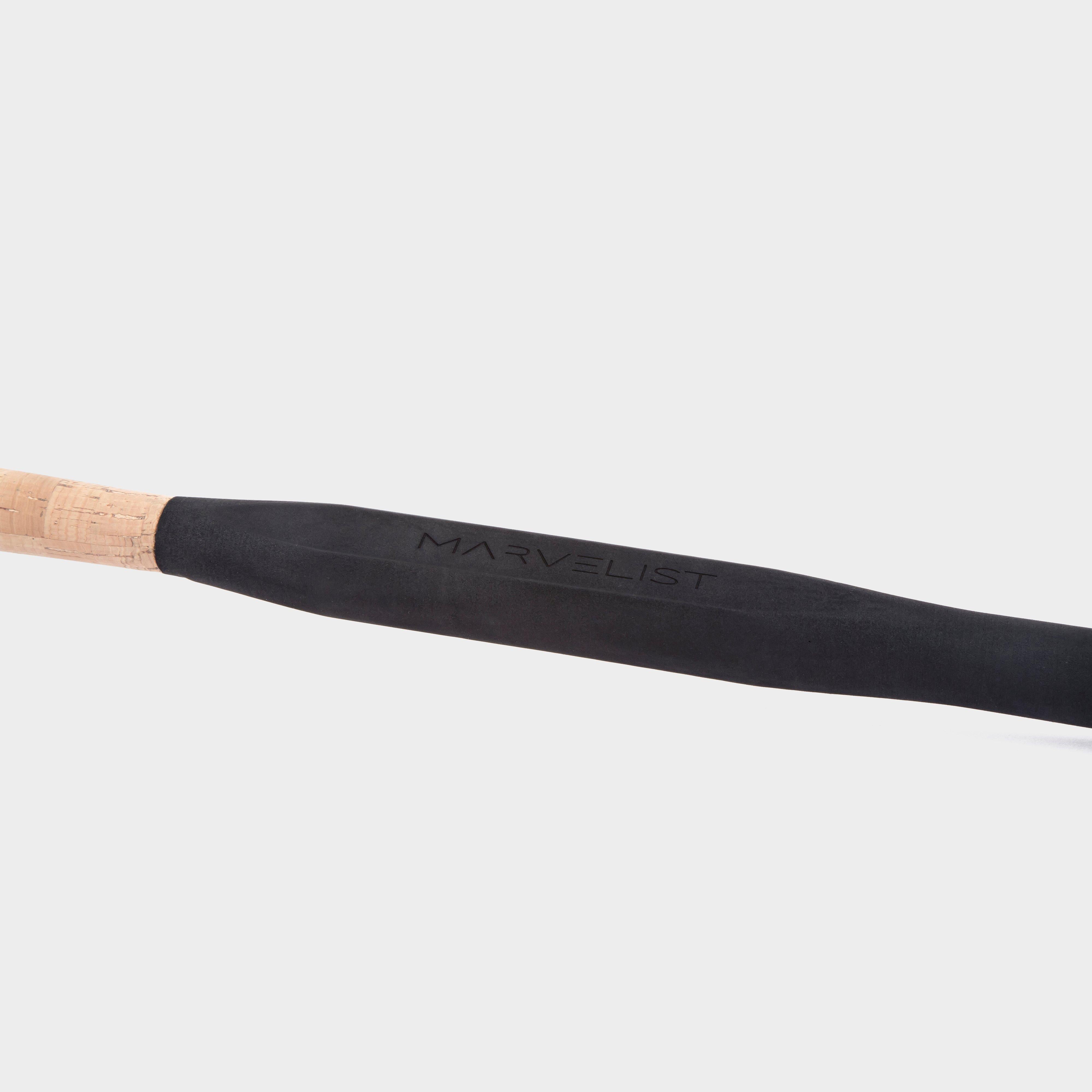 Marvelist Light Carp Rod 9ft