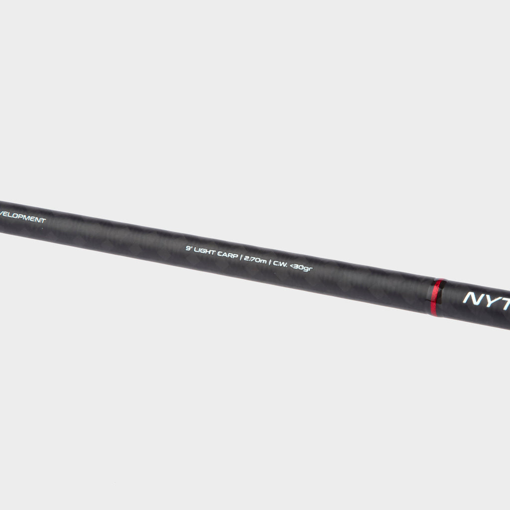 Marvelist Light Carp Rod 10ft