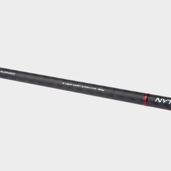 Marvelist Light Carp Rod 10ft