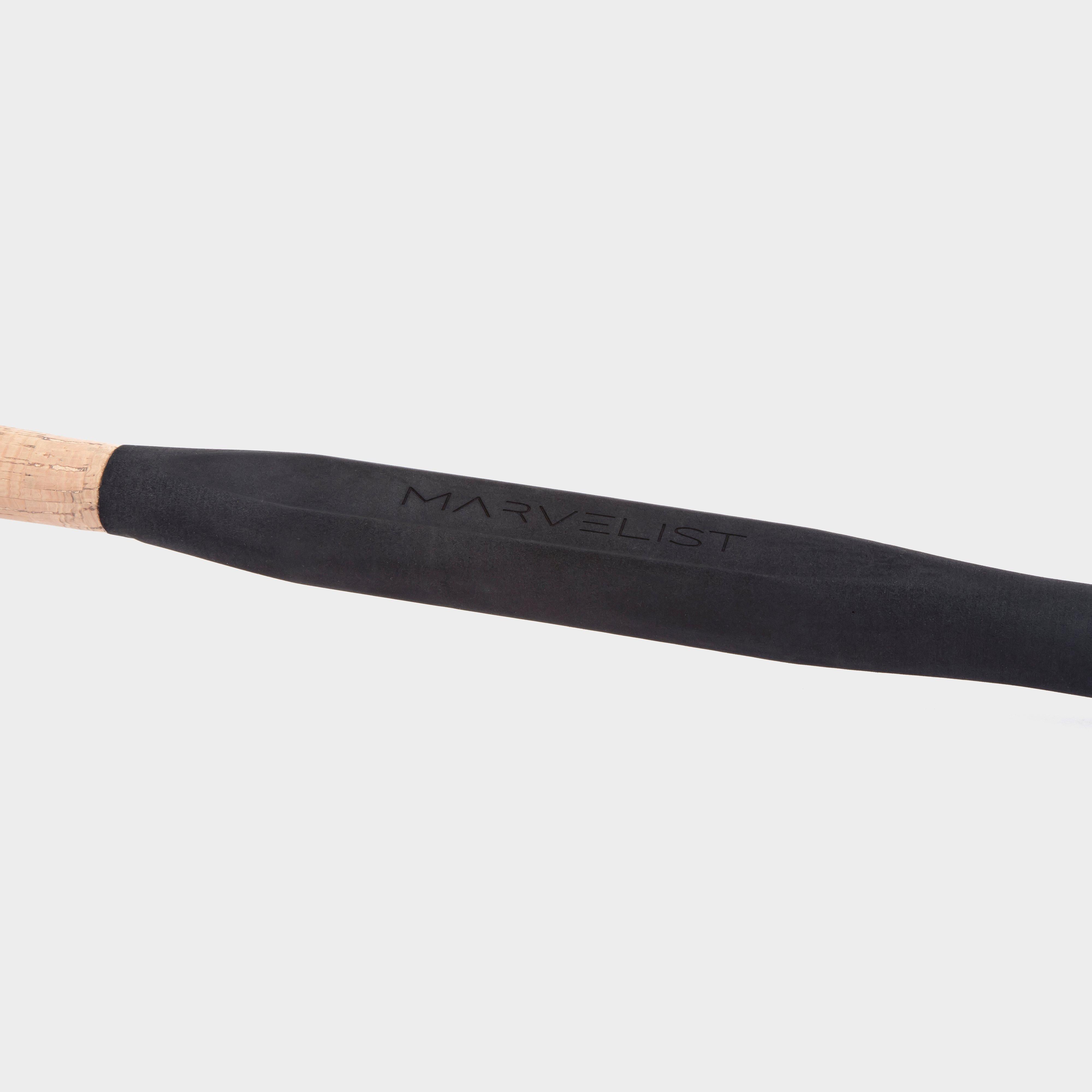 Marvelist Light Carp Rod 10ft