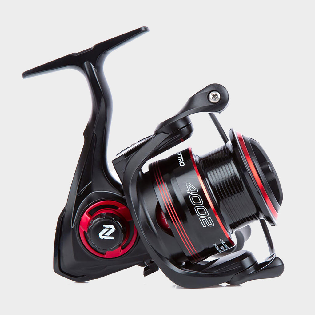 NTR MK2 4000