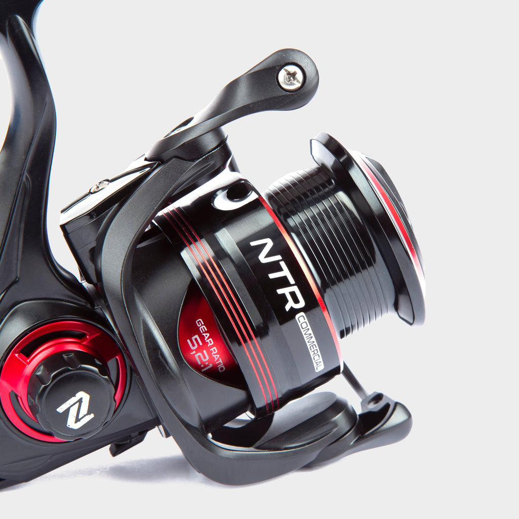 NTR MK2 4000