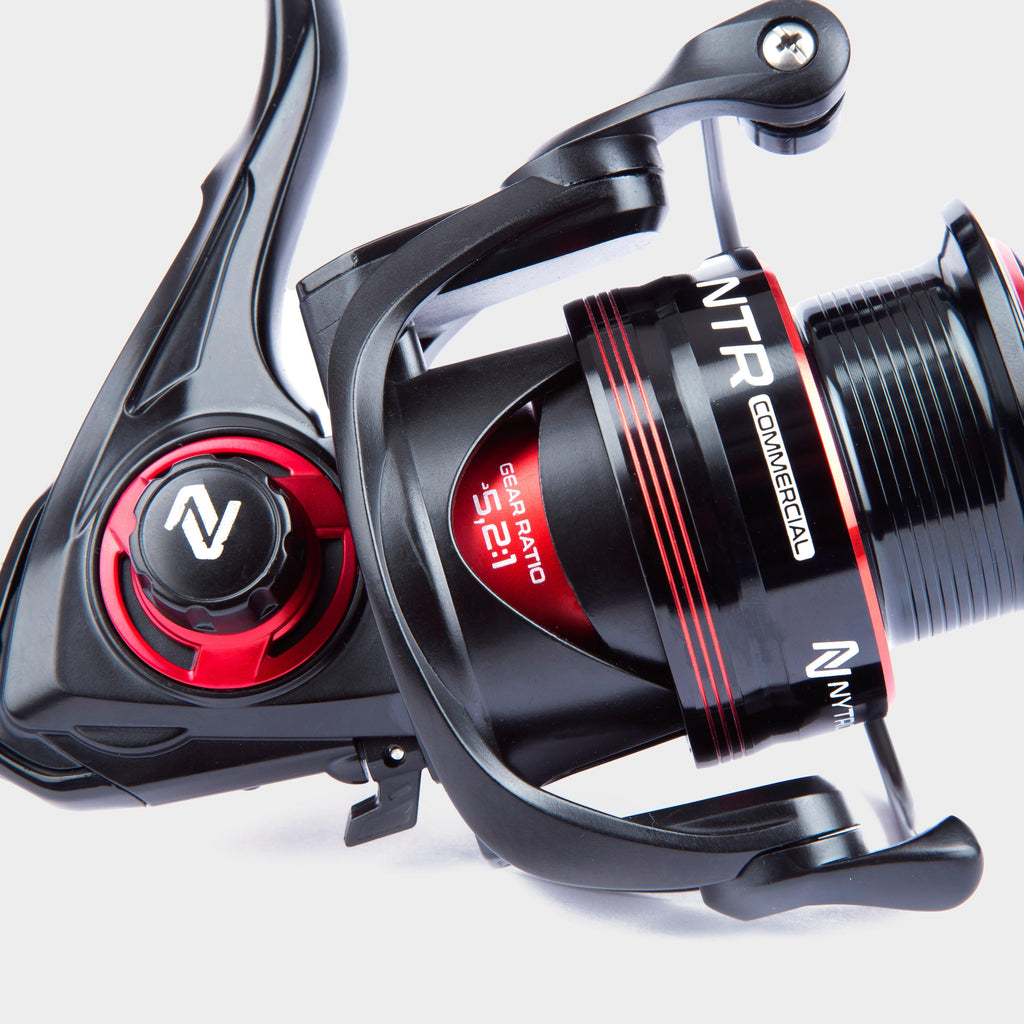 NTR MK2 4000