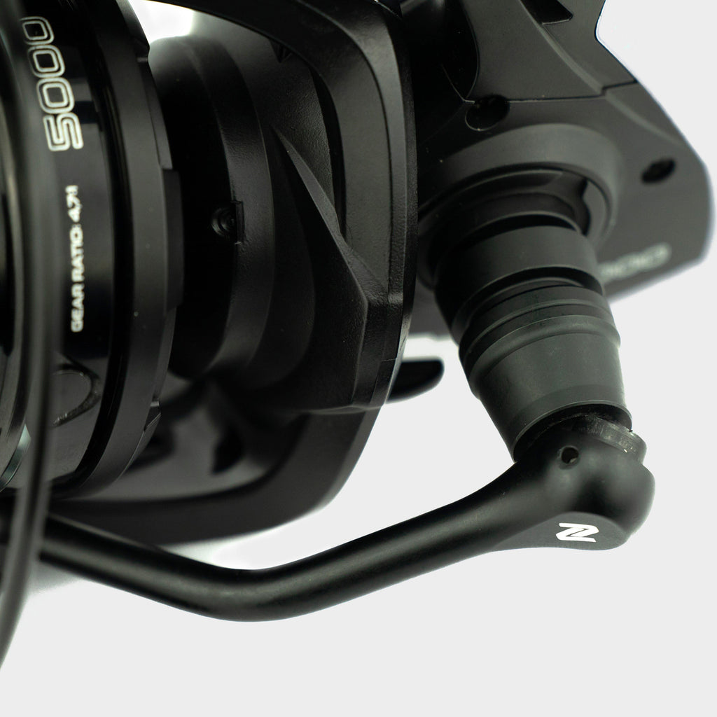 Aryzon 5000 Long Cast Feeder Reel