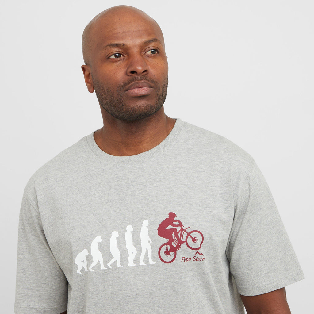 Men’s Evolution Tee