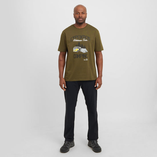 Men's Wilderness T-Shirt
