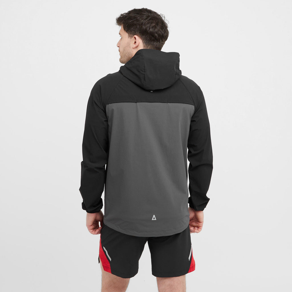 Men’s Tech Active Jacket