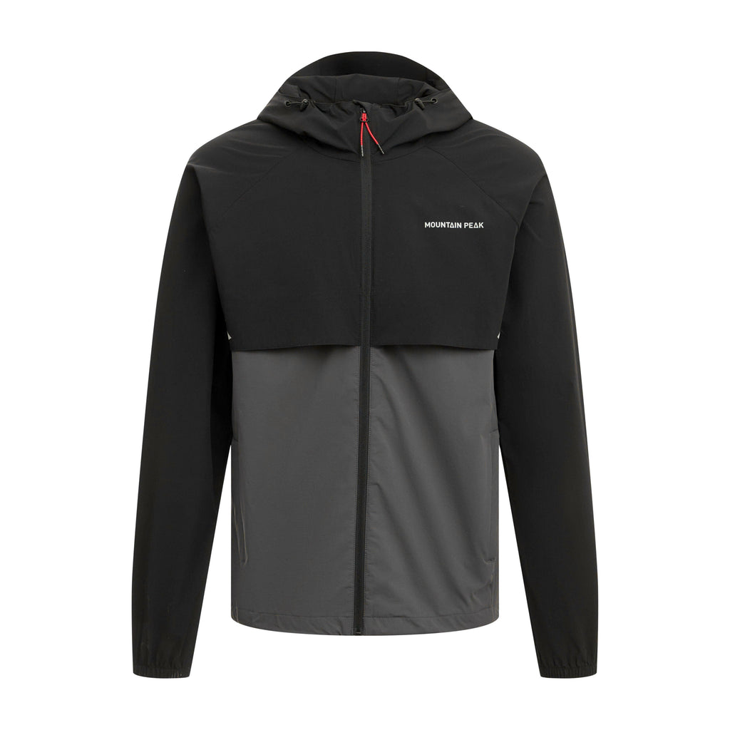 Men’s Tech Active Jacket